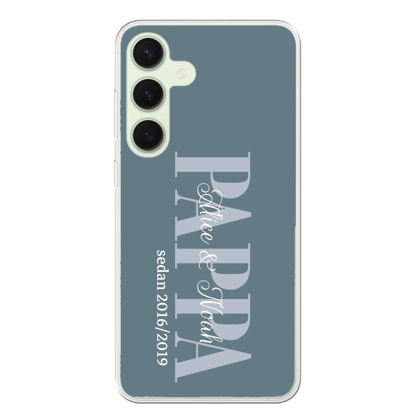 Samsung Galaxy S25 Plus source