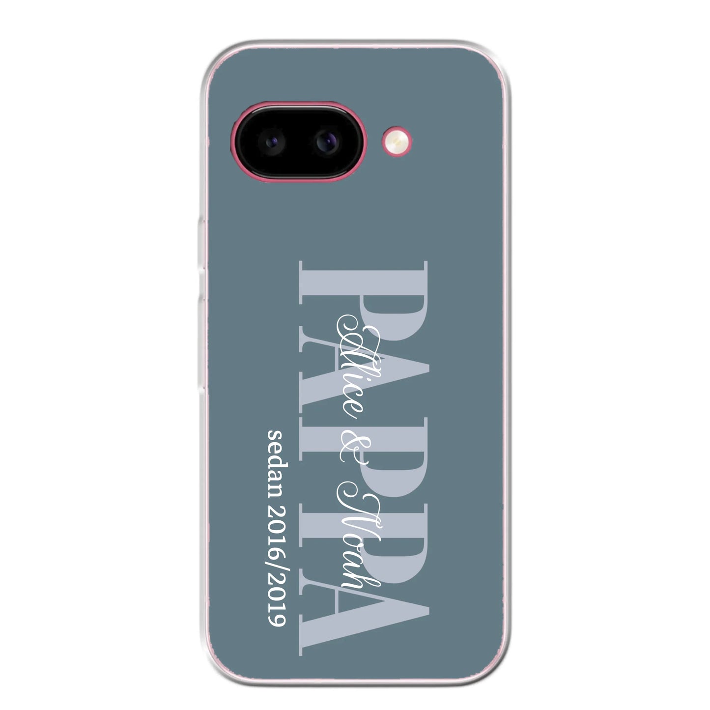 Google Pixel 9A source