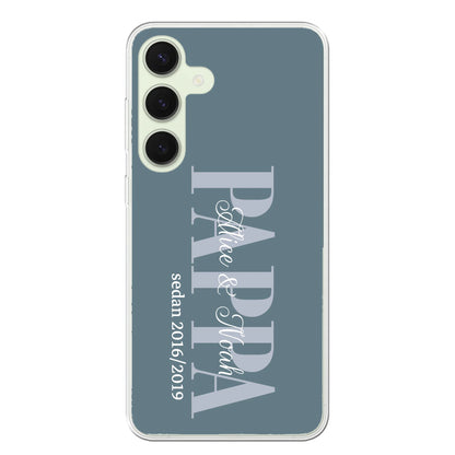 Samsung Galaxy S25 Plus source