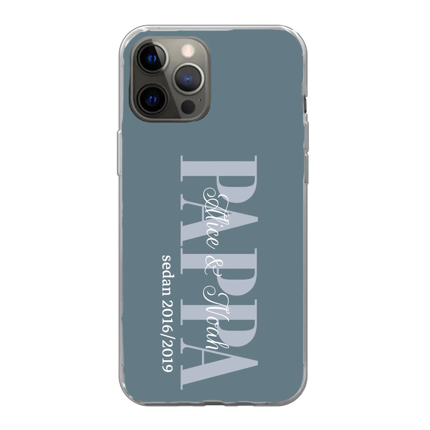 Älsklingar - Personligt mobilskal