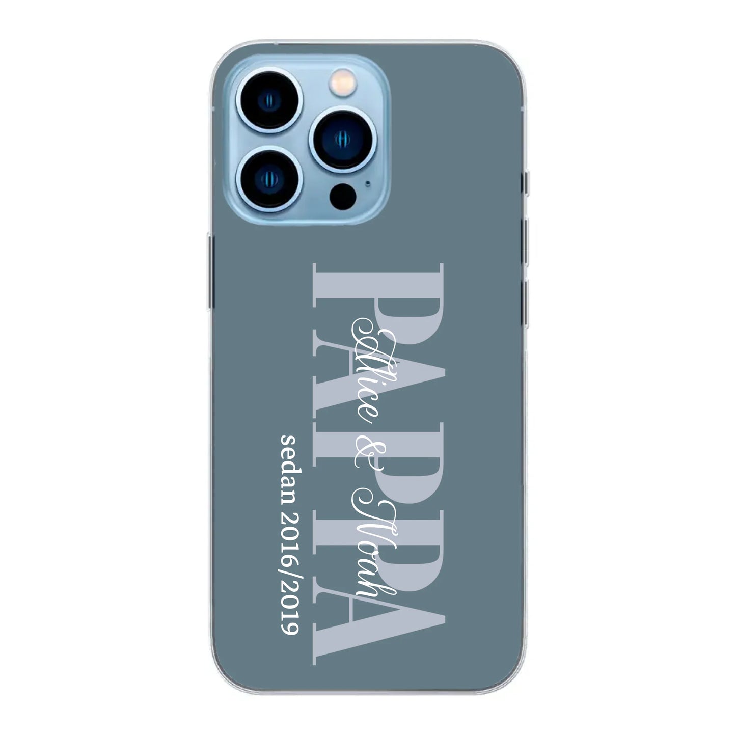 Älsklingar - Personligt mobilskal