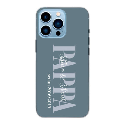 Älsklingar - Personligt mobilskal