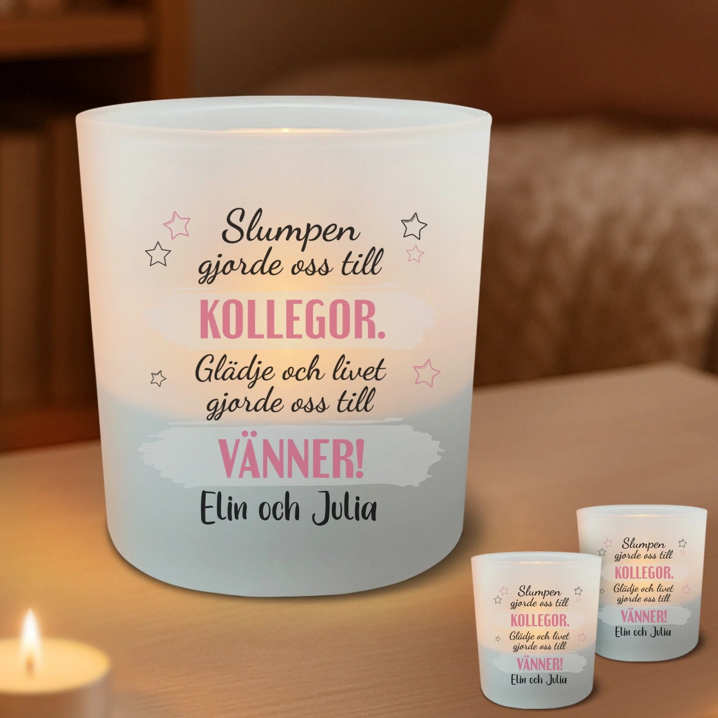 bg WTLH set 2x3x4x5x6x