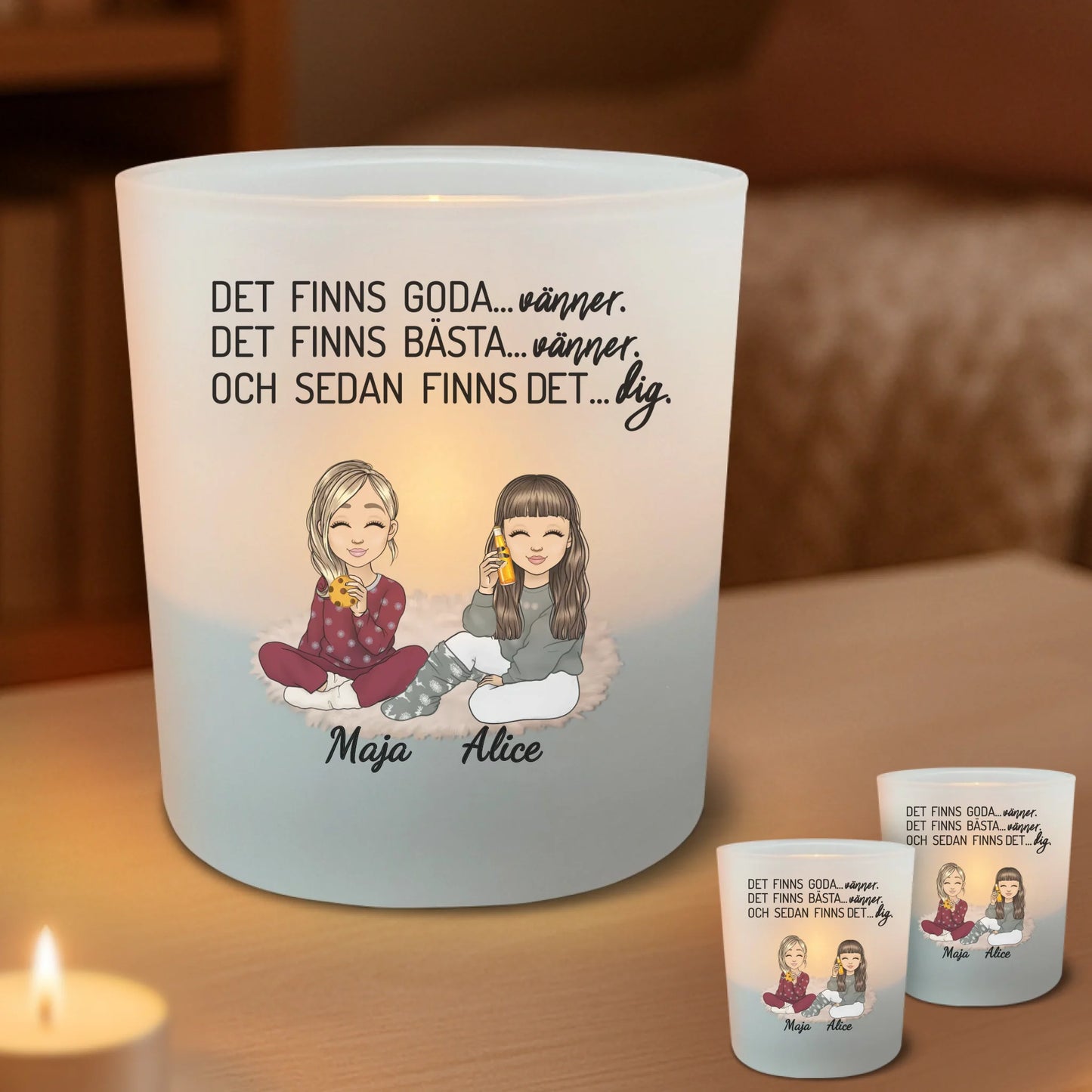 bg WTLH set 2x3x4x5x6x