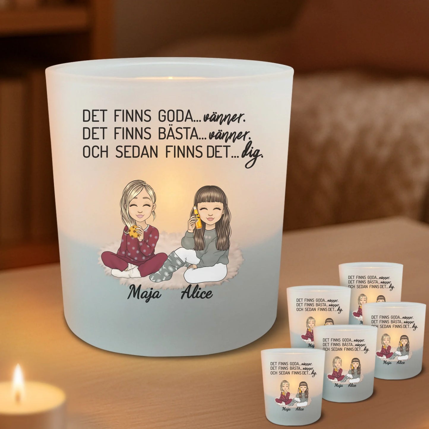 bg WTLH set 2x3x4x5x6x