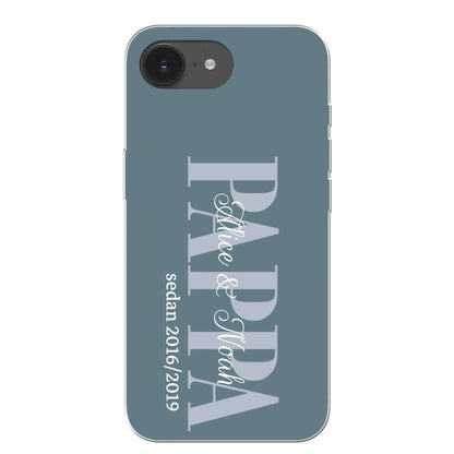 Apple iPhone 16e 17e source