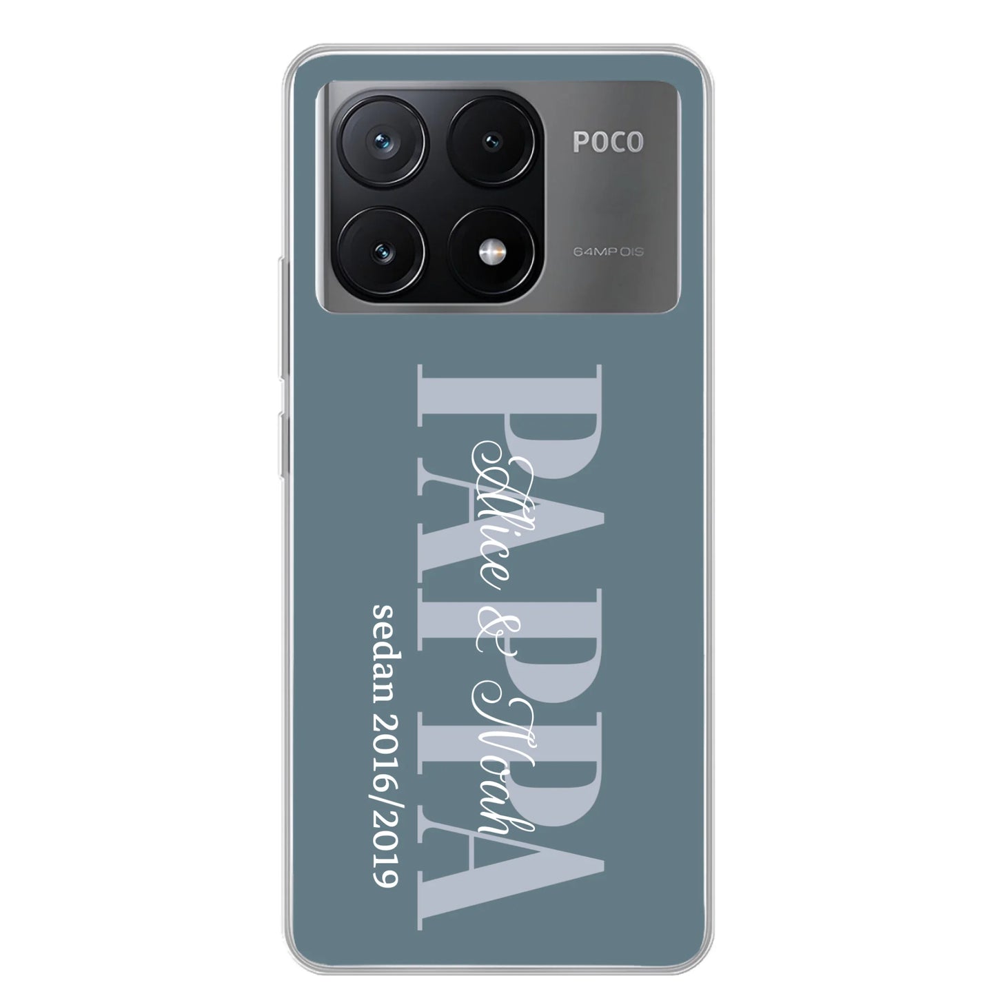Xiaomi Poco X6 Pro source
