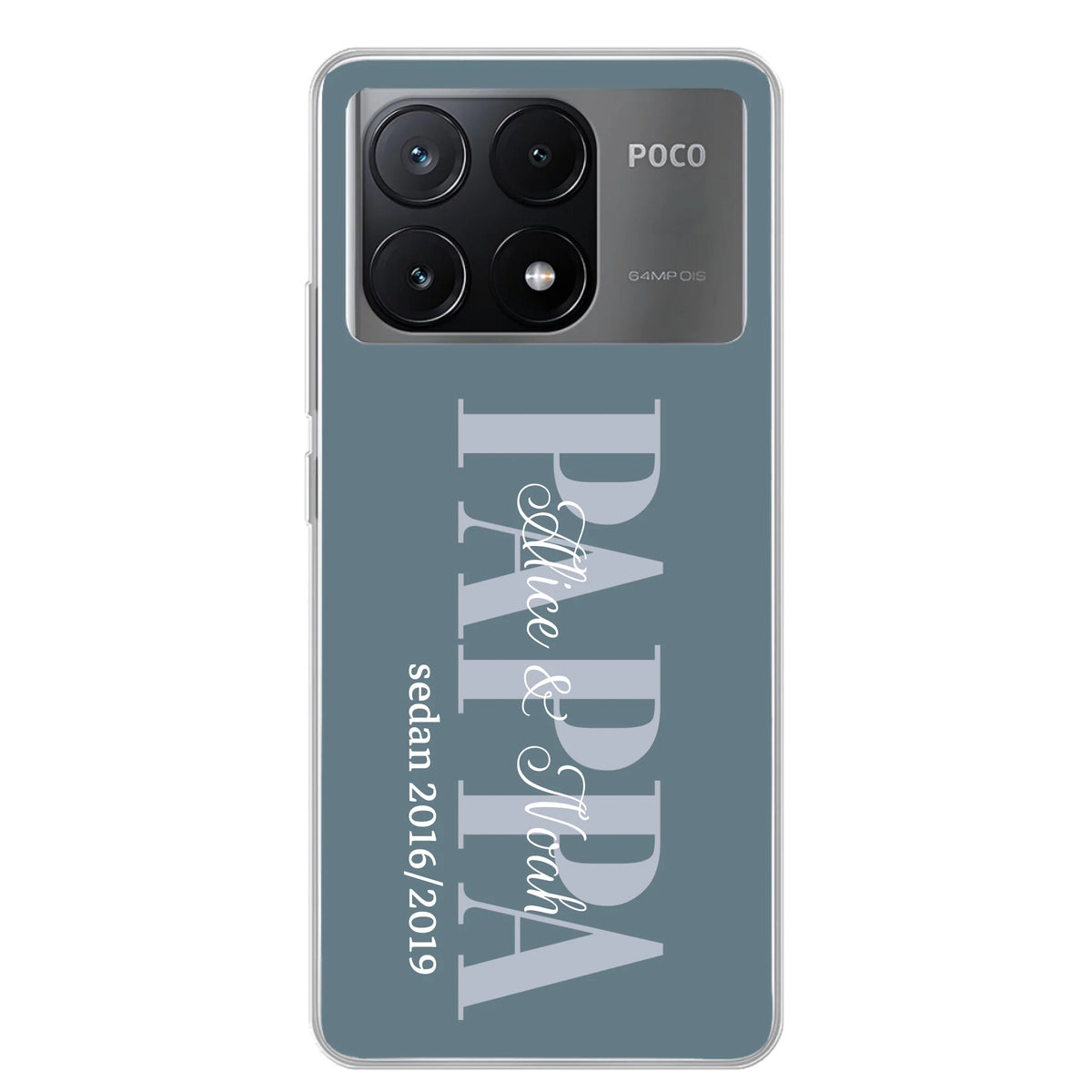 Xiaomi Poco X6 Pro source
