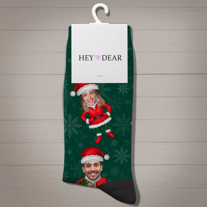 store_Socks Mockup 4