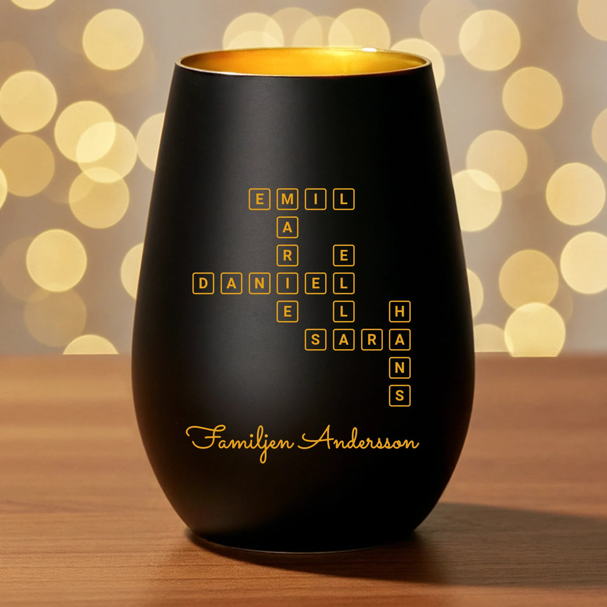 store lantern