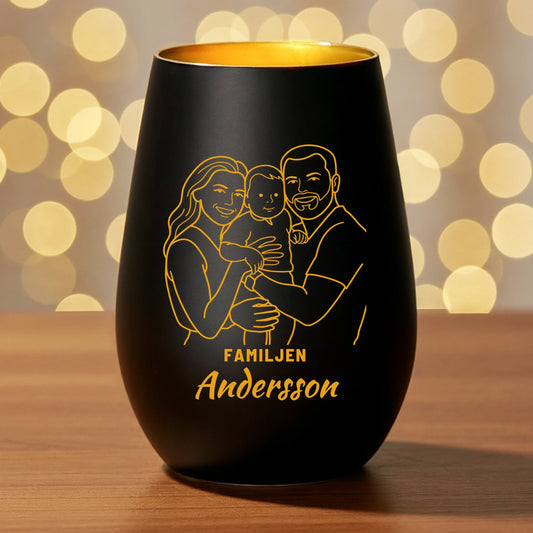 store lantern