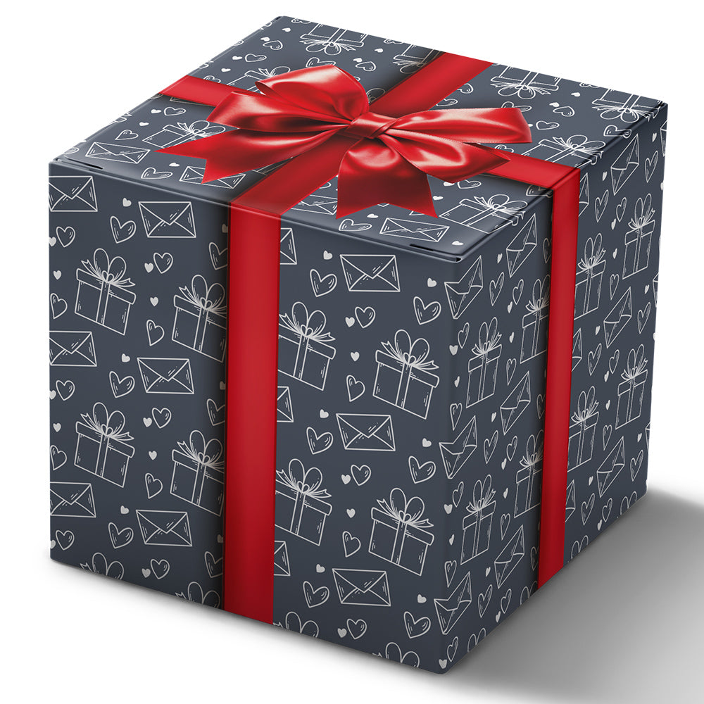 Universal gift packaging